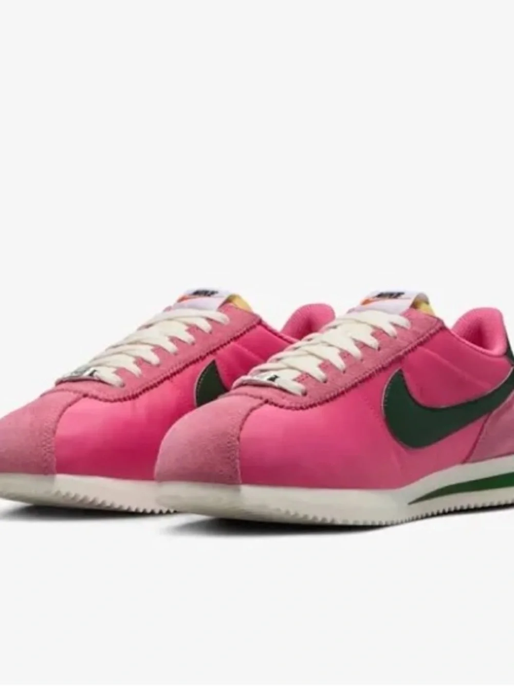 Nike Women’s Cortez - Pinksicle